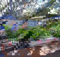Fernvale Country Markets - Melbourne Tourism