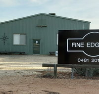 Fine Edge Art