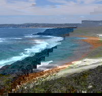 Forresters Beach - Melbourne Tourism