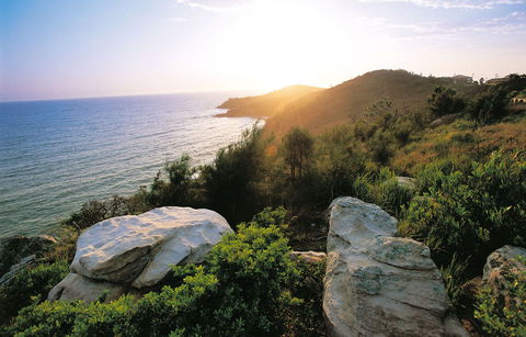 Goanna Headland - Melbourne Tourism 0