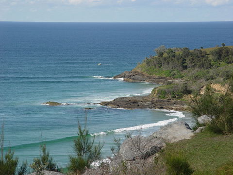 Goanna Headland - Melbourne Tourism 2
