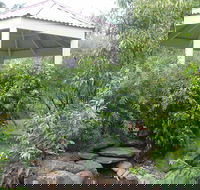 Grampians Adventure Golf and MOCO Gallery - Melbourne Tourism