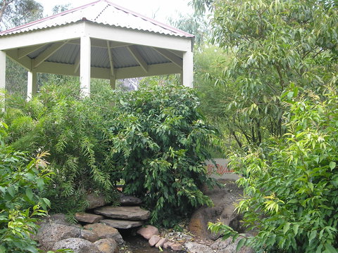 Grampians Adventure Golf And MOCO Gallery - Melbourne Tourism 0