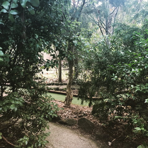 Grampians Adventure Golf And MOCO Gallery - Melbourne Tourism 1