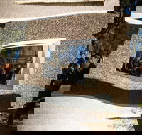 Griffith Centenary Sculptures - Melbourne Tourism