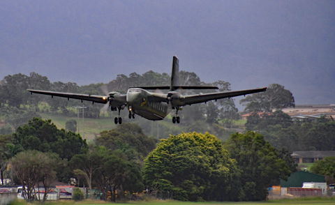 HARS Aviation Museum (Historical Aircraft Restoration Society) - Melbourne Tourism 2