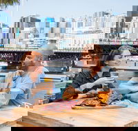 Harbourside Shopping Centre - Melbourne Tourism