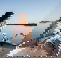 Hays Inlet - Melbourne Tourism