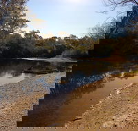 Horseshoe Lagoon Flora and Fauna Reserve - Melbourne Tourism