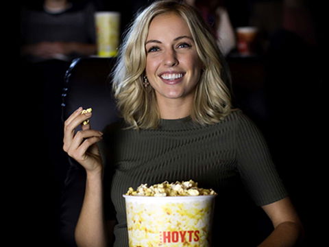 Hoyts Penrith - Melbourne Tourism 0