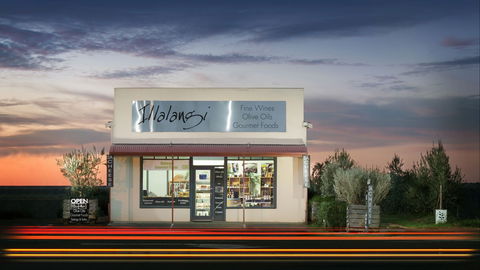 Illalangi - Melbourne Tourism 0