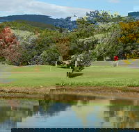 Jamberoo Golf Club - Melbourne Tourism