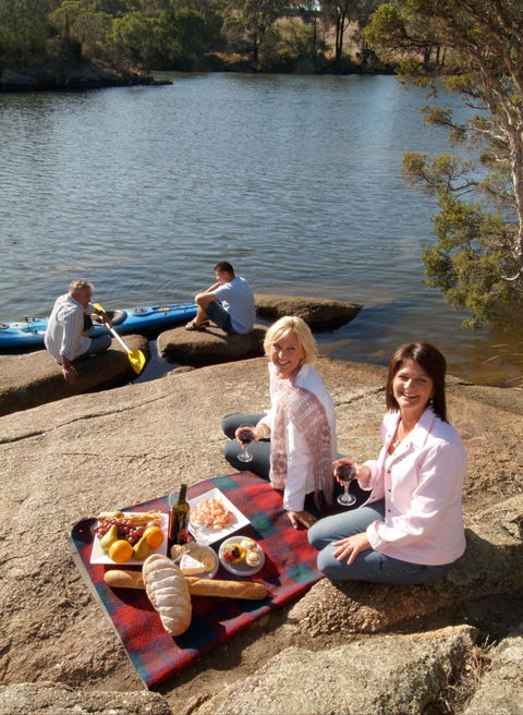 Kalgan River - Melbourne Tourism 1
