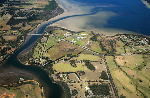 Kalgan River - Melbourne Tourism 2
