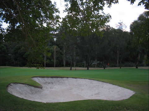 Kareela Golf Course - Melbourne Tourism 0