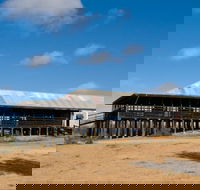 Kinchega Woolshed - Melbourne Tourism
