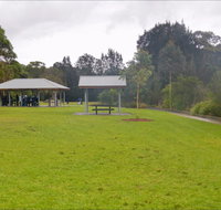 Koonjeree picnic area - Melbourne Tourism
