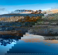 Lake St Clair Cradle Mountain  - Lake St Clair National Park - Melbourne Tourism