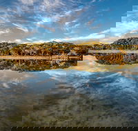 Lashmar Conservation Park - Melbourne Tourism