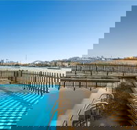 Maccallum Pool - Melbourne Tourism