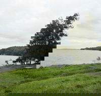 Marmong Picnic Area - Melbourne Tourism