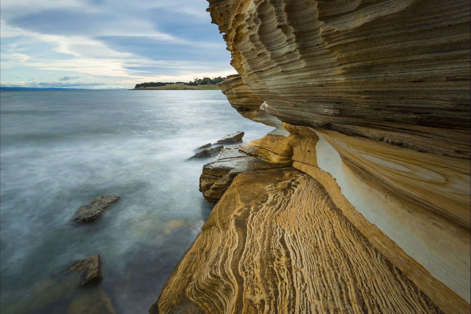 Maria Island TAS Melbourne Tourism