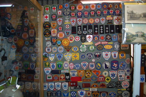 Military And Memorabilia Museum - Melbourne Tourism 1