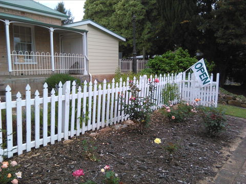 Mill Cottage Museum - Melbourne Tourism 1