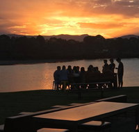 Moruya Waterfront - Melbourne Tourism