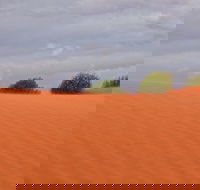 Munga-Thirri - Simpson Desert Conservation Park and Regional Reserve - Melbourne Tourism