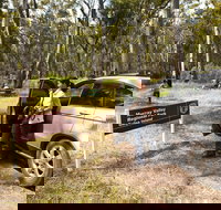 Murray Valley Regional Park - Melbourne Tourism