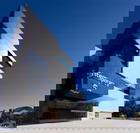 Museum of Contemporary Art Australia - MCA - Melbourne Tourism