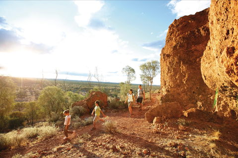 Natural Sciences Loop - Melbourne Tourism 0