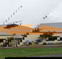 National Vietnam Veterans Museum - Melbourne Tourism