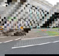 National Film and Sound Archive of Australia - Melbourne Tourism