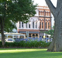 Nelson Place - Williamstown - Melbourne Tourism