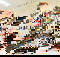 Nimbin Artists Gallery - Melbourne Tourism