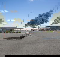 North Bourke Airport - Melbourne Tourism