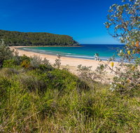 North Durras Beach - Melbourne Tourism