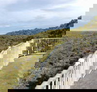 O'Hares Creek Lookout - Melbourne Tourism