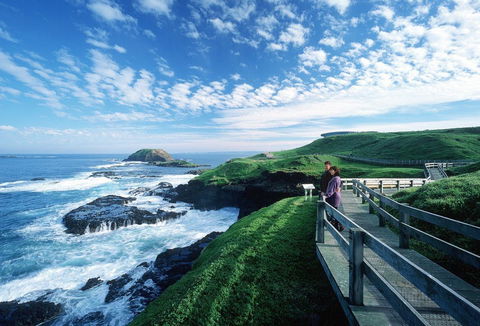 Phillip Island - Melbourne Tourism 1