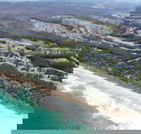 Port Macquarie Golf Club - Melbourne Tourism