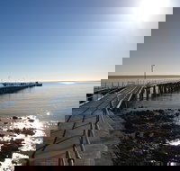 Port Victoria - Melbourne Tourism