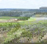 Princess Hills Girringun National Park - Melbourne Tourism