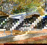 Russ Studios - Melbourne Tourism