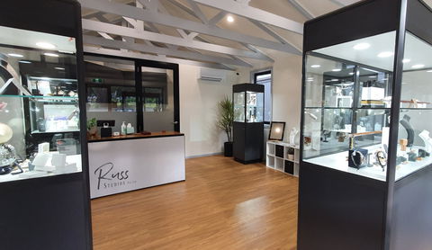 Russ Studios - Melbourne Tourism 1