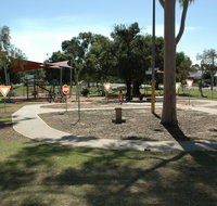 Rutherglen Apex Park - Melbourne Tourism