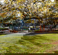 Ryrie Park - Braidwood - Melbourne Tourism