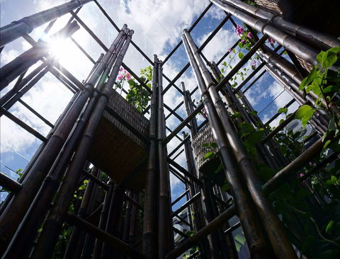Sherman Contemporary Art Foundation - Melbourne Tourism 1