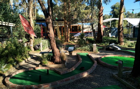 Simpson Rices Creek - Melbourne Tourism 1